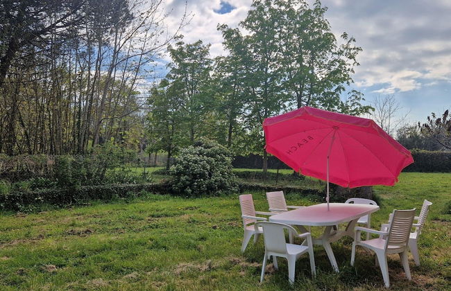 Apartment in Benodet Near Sandy Beaches - Foto 12