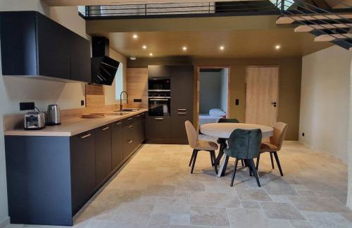 La Maison du Peuch - Foto 4