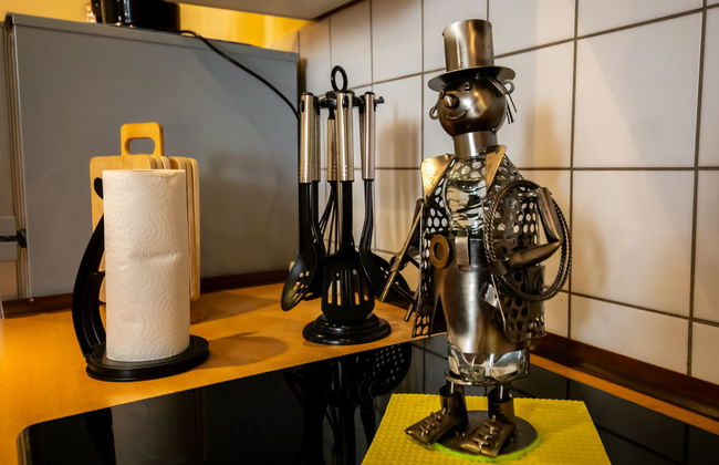 Haus Keller - Foto 10