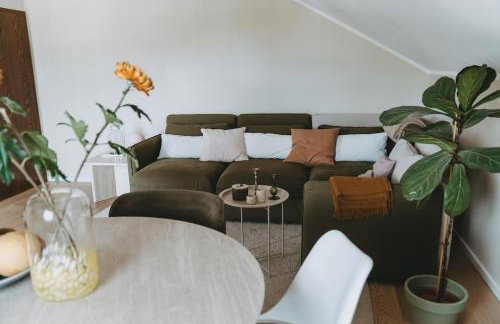 Auszeit im Luftkurort - Foto 1