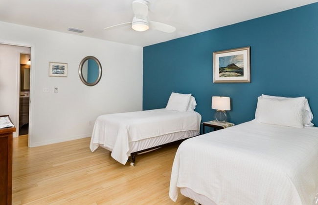 Osprey House 4 Bedroom Home by RedAwning - Foto 8