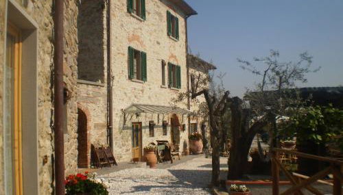 Agriturismo Il Calesse - Foto 5, Garden