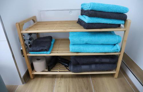 Ferienwohnung Documenta Urbana - Foto 14