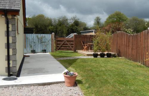 Rockley Cottage, close to Eden project and Fowey. - Foto 14