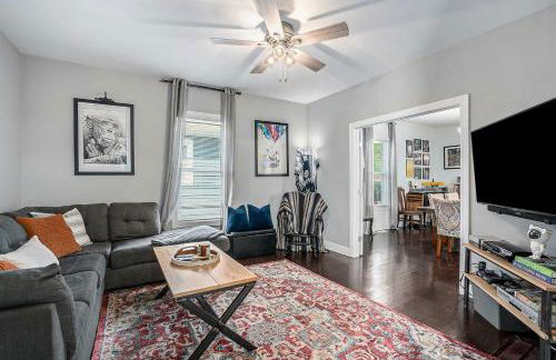 Steps from Journeyman in Downtown Valparaiso - Foto 11