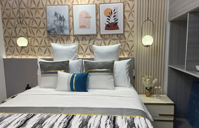 Rinann's Condotel Davao - Foto 14