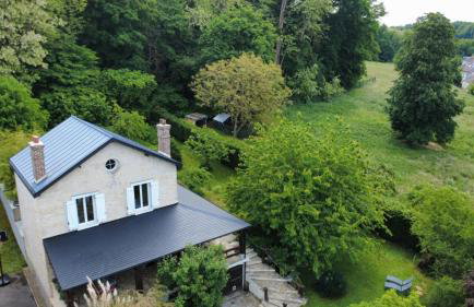 Maison Eureka Chantilly Gouvieux - Foto 3