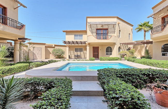 Villa Sonari 4 by Kivoya - Foto 1