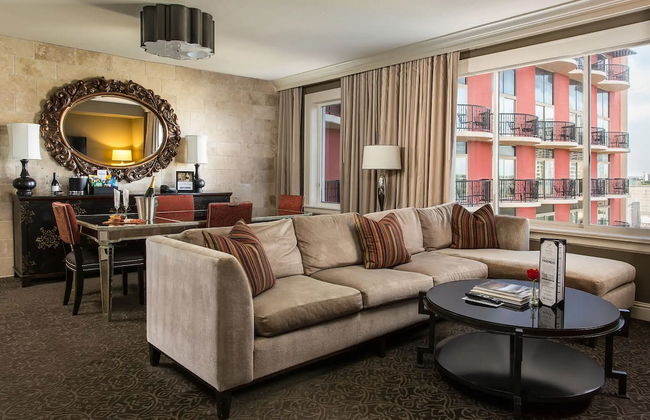 Hotel Zaza Houston Museum District - Foto 8