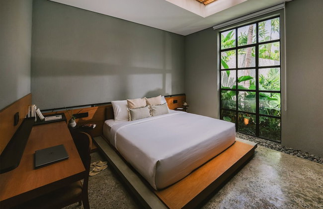 Villa MM - Mimpi Manis Pererenan - Foto 2