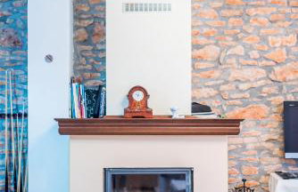 Rural House Gluic - Foto 40