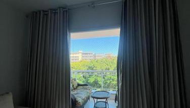 Apto acolhedor na Passagem - Foto 4