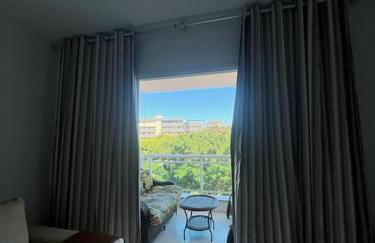 Apto acolhedor na Passagem - Foto 4