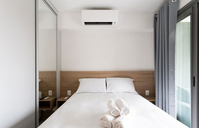 Studios Hub Vila Madalena - Foto 14