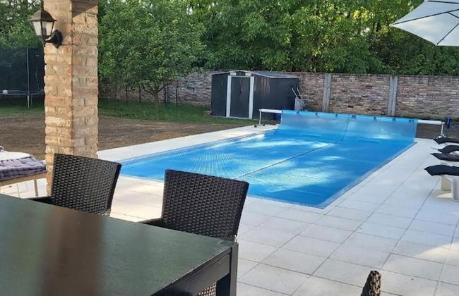 Villa Sorella Beautiful 3-bedroom Villa in Karanac - Foto 20