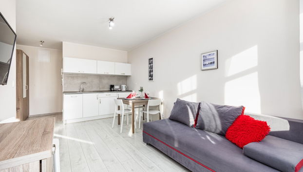 Servicio de comidas en la habitación