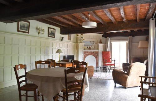 Le Clos du Petit Dannezy - Foto 44