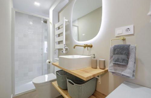 Beautiful apartment in the center surrounded by parks - Photo 18