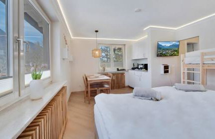 Zuhause am Kurgarten - Photo 1