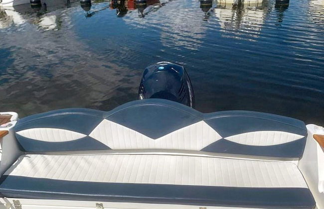 6 Person Holiday Home in Aure-by Traum - Foto 14