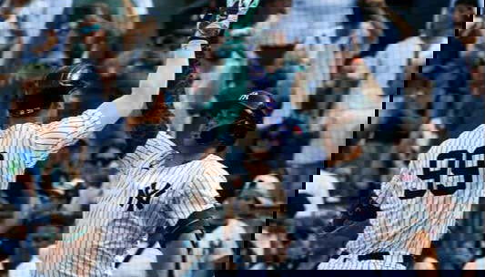 New York Yankees Tickets - Foto 4, Feel the excitement