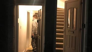 “A Wee Pad in Dunfermline” - Foto 4