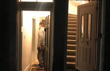 “A Wee Pad in Dunfermline” - Foto 4