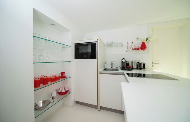 Favorite Stays - Suite and More - Deluxe - Foto 40