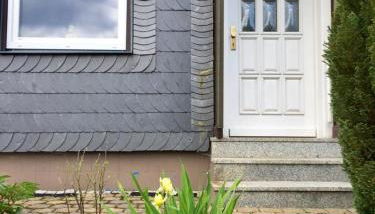 Ferienhaus am Rennsteig - Foto 2