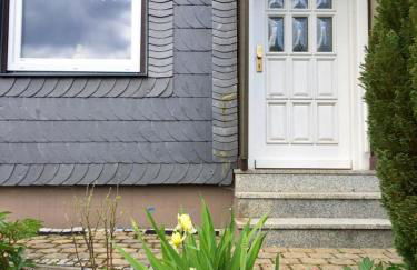 Ferienhaus am Rennsteig - Foto 2