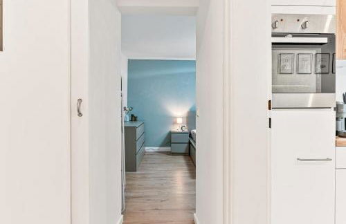 Work & Stay - Apartment mit Office - Photo 27