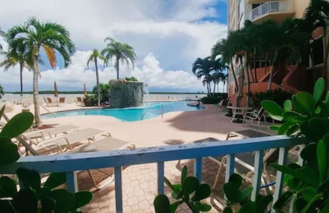 Lovers Key Resort by Check In Vacation Rentals - Photo 23