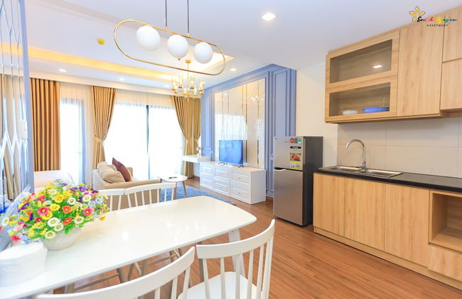 FLC Sea Tower Quy Nhon Sea View Apartment - Foto 54
