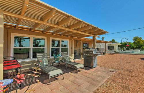 Golfers Paradise! Upscale Home in Sun City - Foto 22