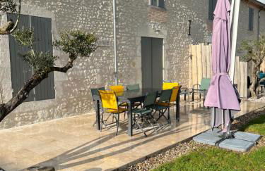 Gites du Fort au Prince - Foto 71