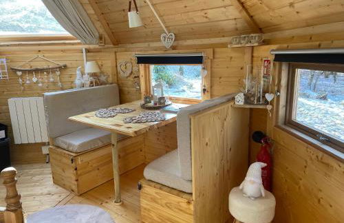 Cabane, Kota Désiré - Foto 20