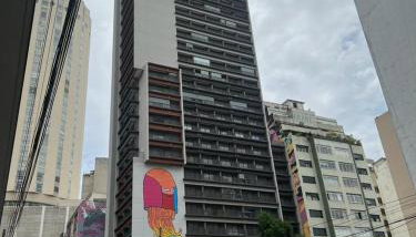 Almada Studios 9 - República - Foto 5