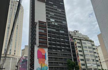 Almada Studios 9 - República - Foto 5