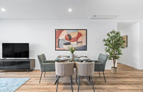 Oceanfront Elegance Madeira Retreat - Foto 12