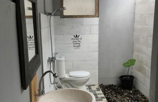 Abrisam Shareeah Family Homestay - Foto 8