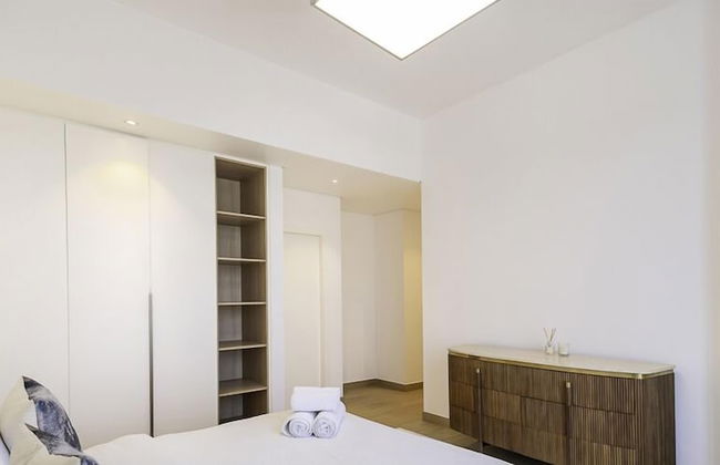 LUX The Elegant Sea View Suite - Foto 7