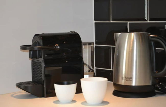 Holiday Home in Durbuy With Pool & Sauna - Foto 9