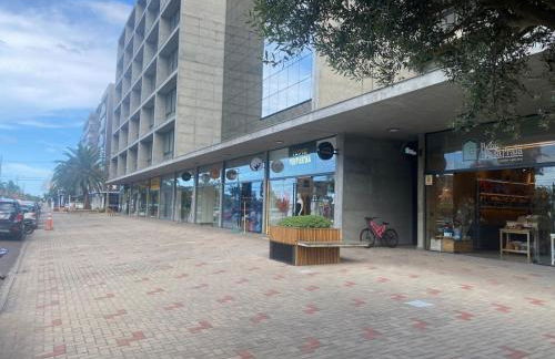 AP 511 - LIVIN Resort Atlântida - Foto 32