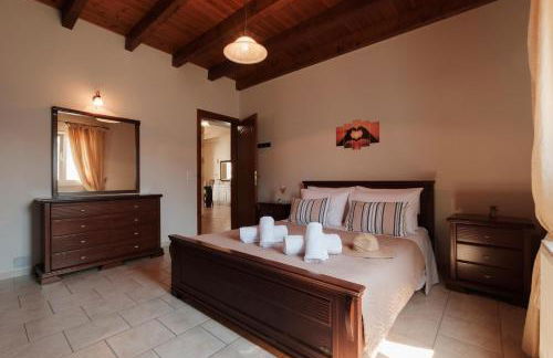 Villa Xampelo - Foto 13