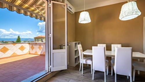 YD penthouse Torregalli - Foto 3