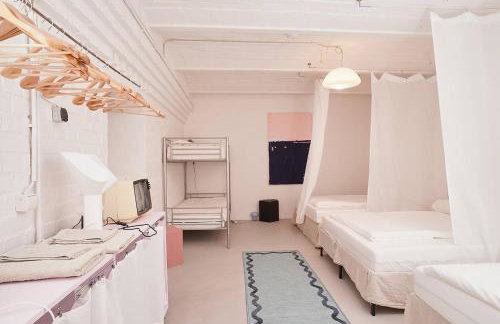 Platz für alle - geschmackvolle Gruppenunterkunft in Leipzig - Foto 30