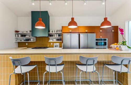 The Herald 12BR Private Villa - Foto 38