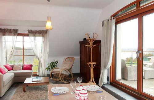 Apartment Belle vue sur mer by Interhome - Foto 14