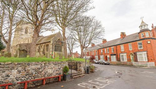 Coastguard Cottages - Foto 2