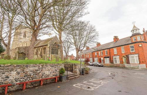 Coastguard Cottages - Foto 2